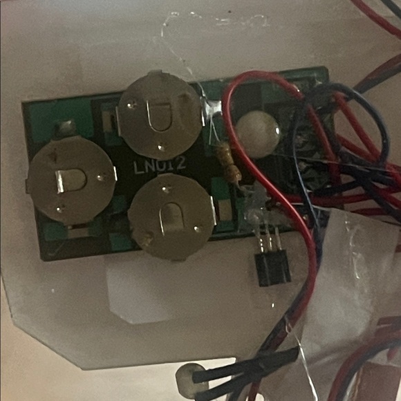 Beetlejuice Beetlejuice Promo Box - Picture 17 of 17